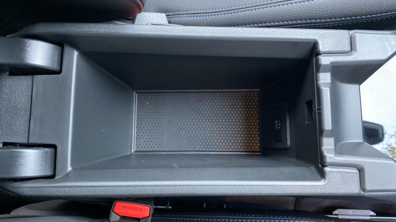 BMW 1 Series 118i [136] M Sport 5dr Step Auto [LCP] Petrol Hatchback